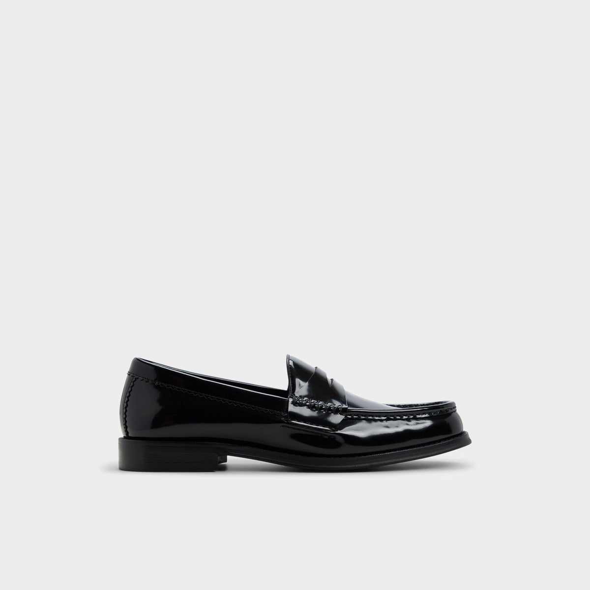 Ludovik in Black - Loafer | Aldo Best Seller