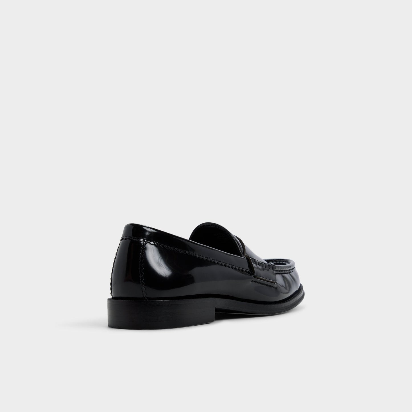 Ludovik in Black - Loafer | Aldo Best Seller