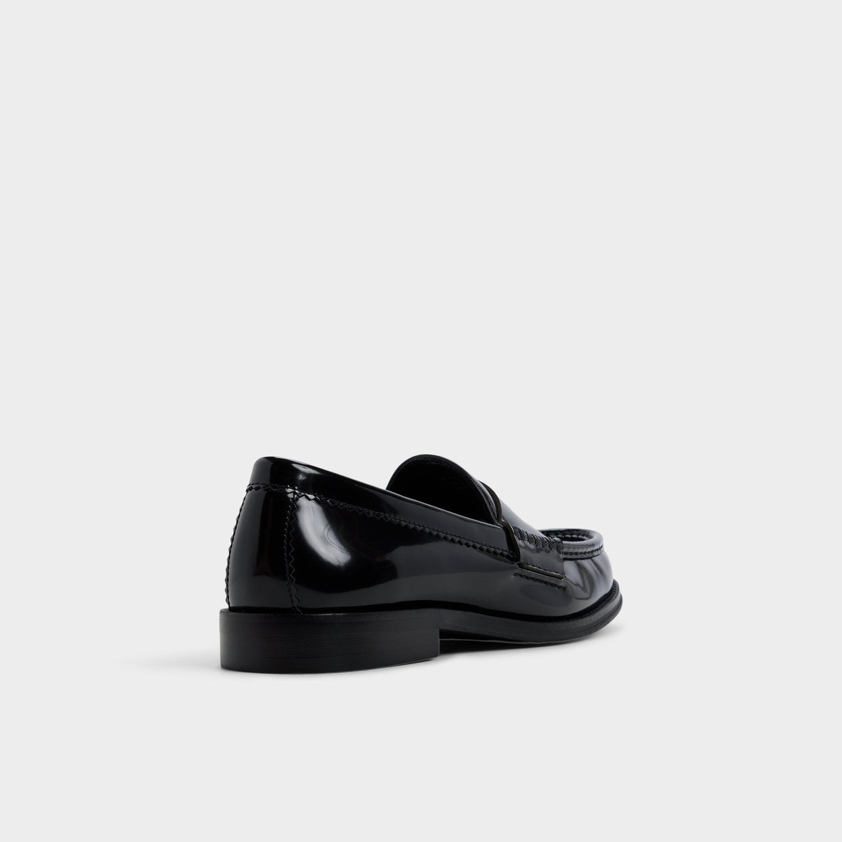 Ludovik in Black - Loafer | Aldo Best Seller