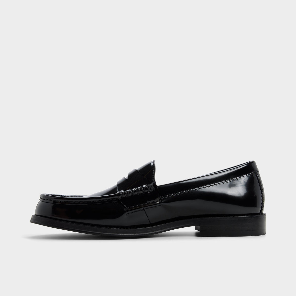 Ludovik in Black - Loafer | Aldo Best Seller