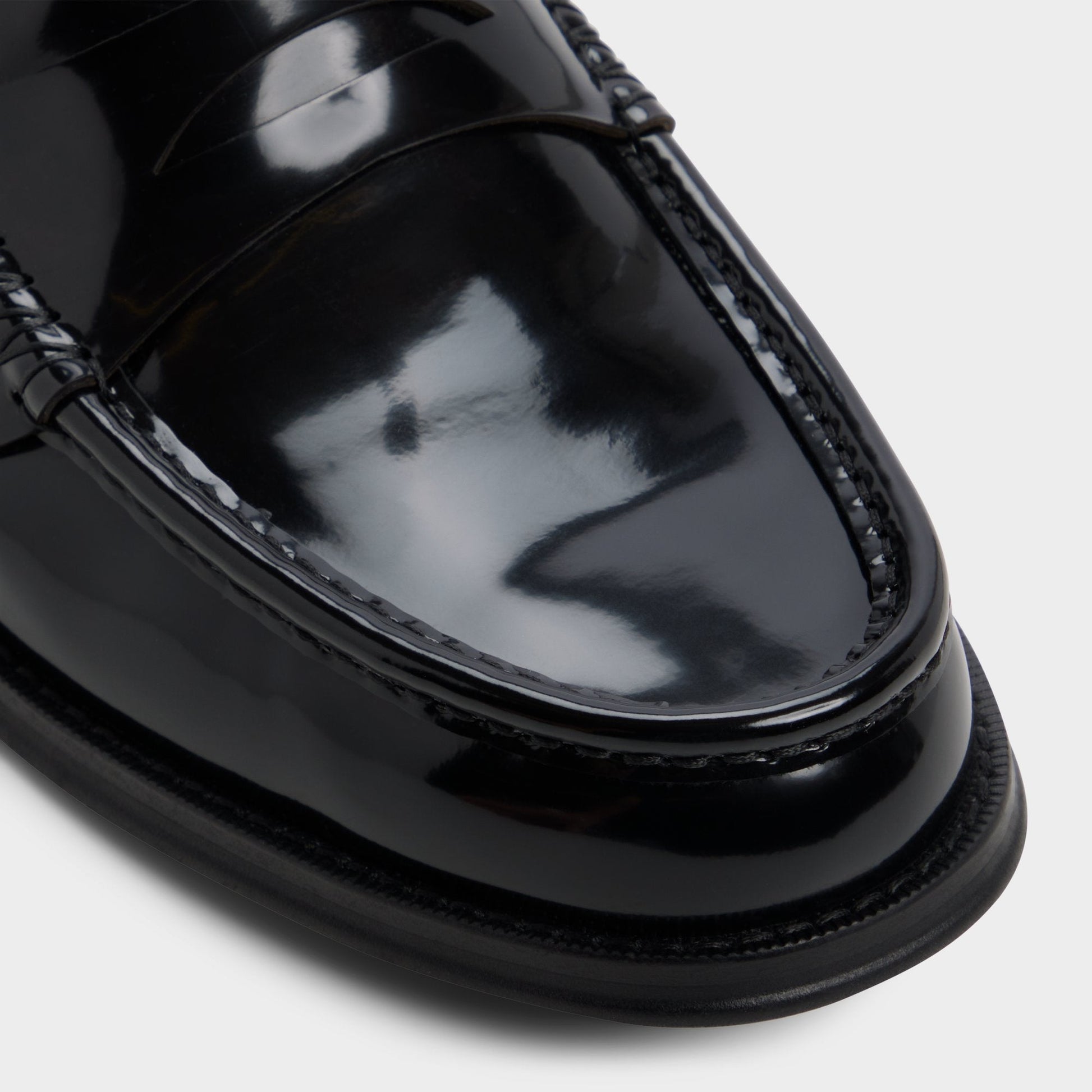Ludovik in Black - Loafer | Aldo Best Seller