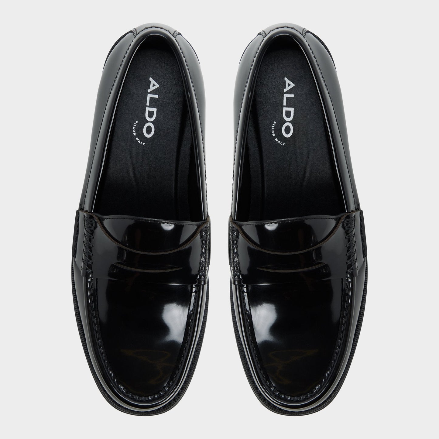Ludovik in Black - Loafer | Aldo Best Seller