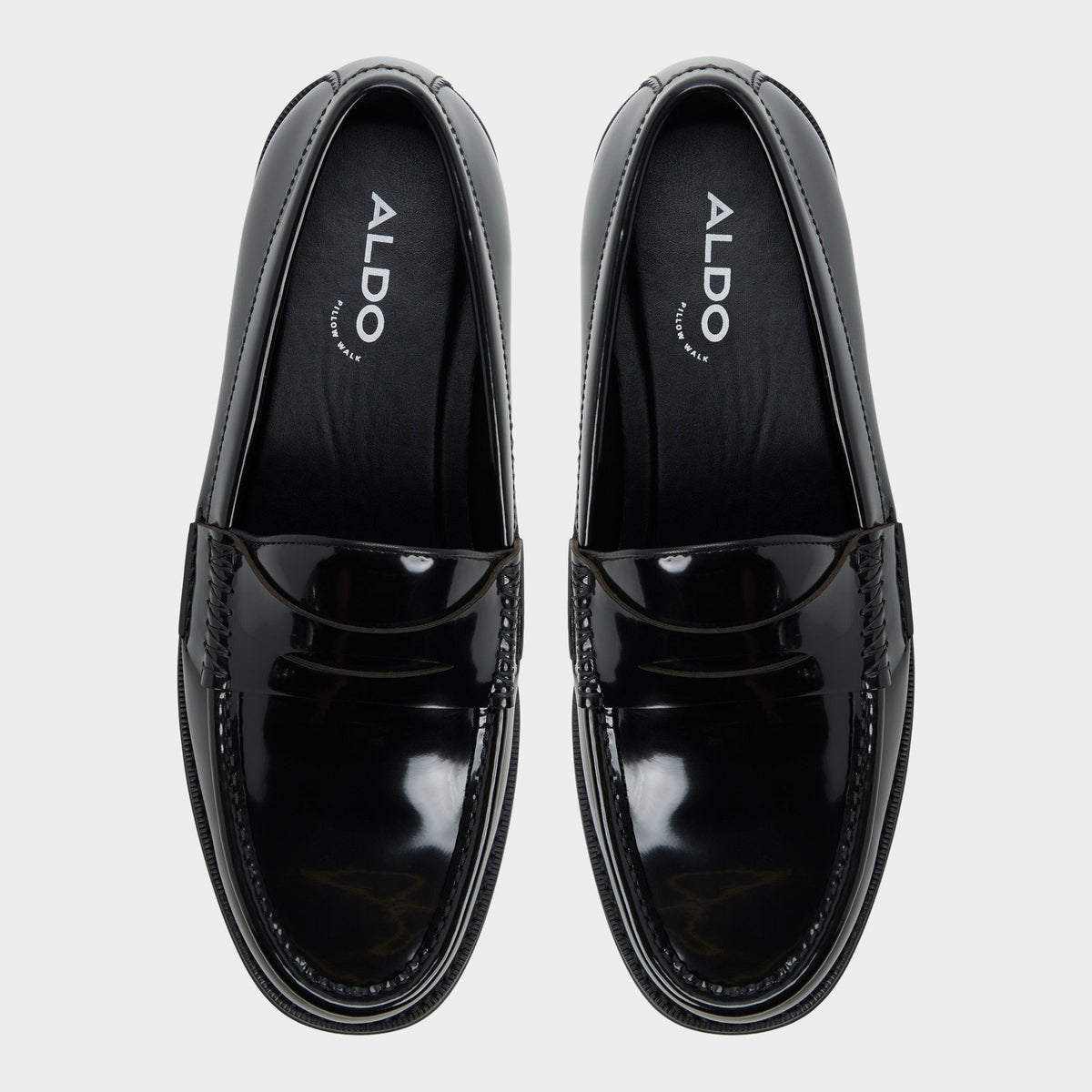 Ludovik in Black - Loafer | Aldo Best Seller
