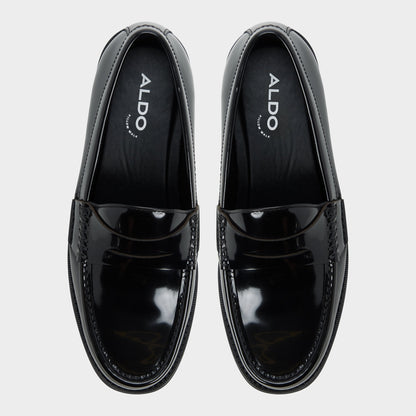 Ludovik in Black - Loafer | Aldo Best Seller