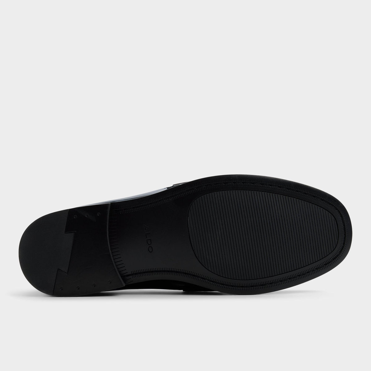 Ludovik in Black - Loafer | Aldo Best Seller