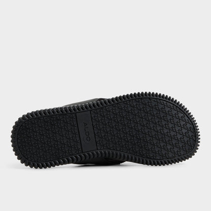 Riptide in Other Black - Flip flop | Aldo Recommended