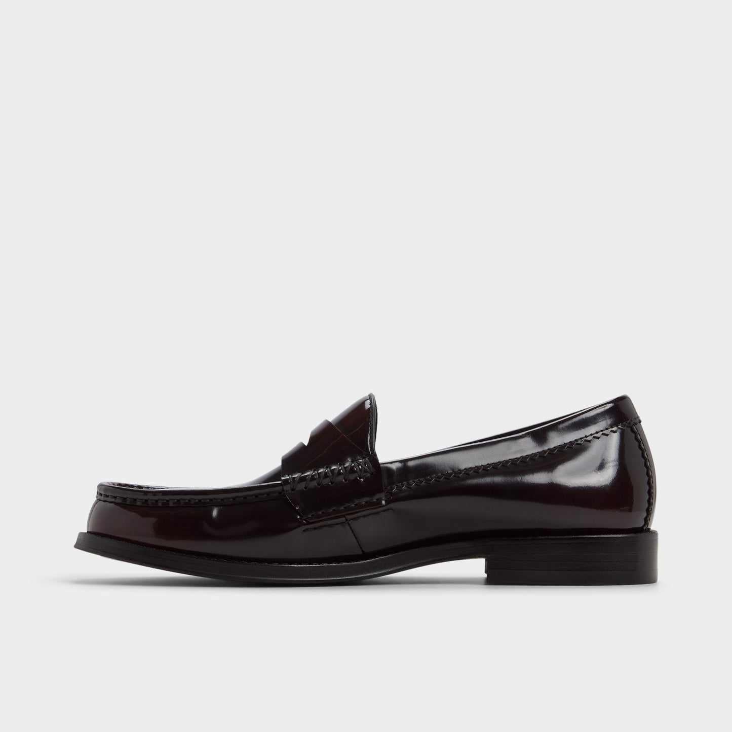 Ludovik in Bordo - Loafer | Aldo Exclusive