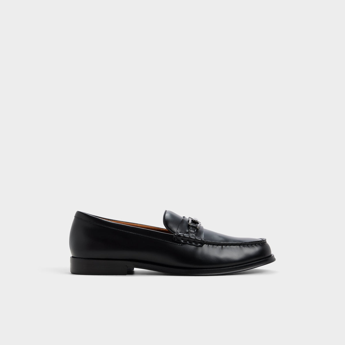 Edouard in Black - Loafer | Aldo Signature