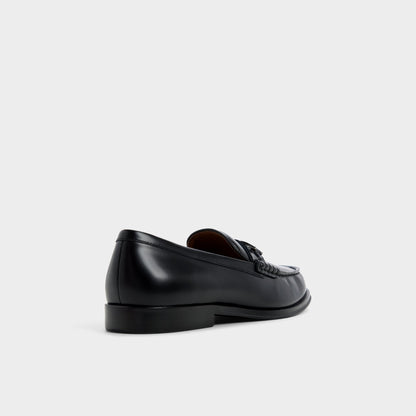 Edouard in Black - Loafer | Aldo Signature