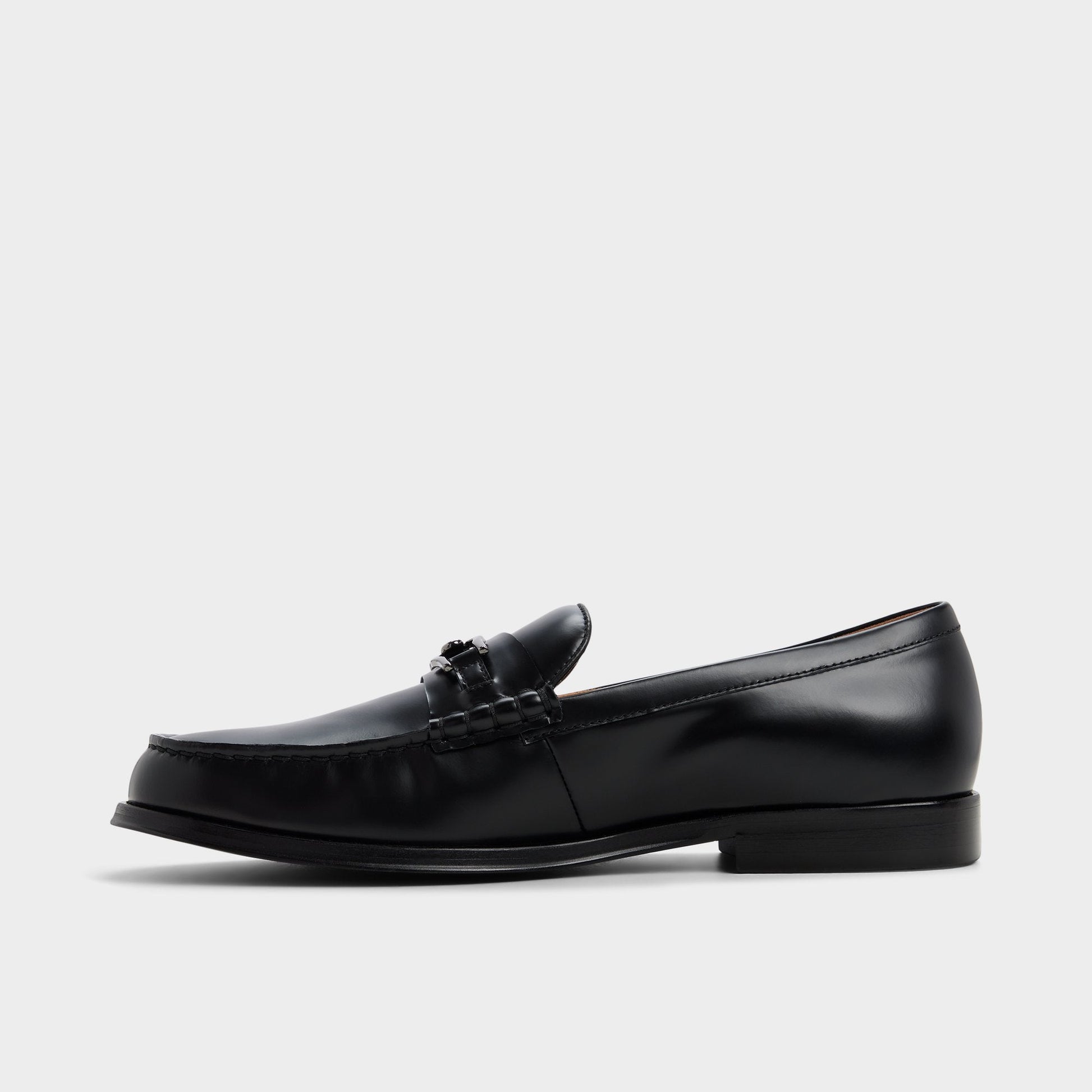 Edouard in Black - Loafer | Aldo Signature