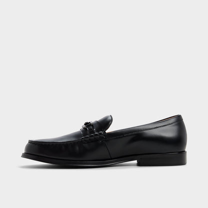 Edouard in Black - Loafer | Aldo Signature