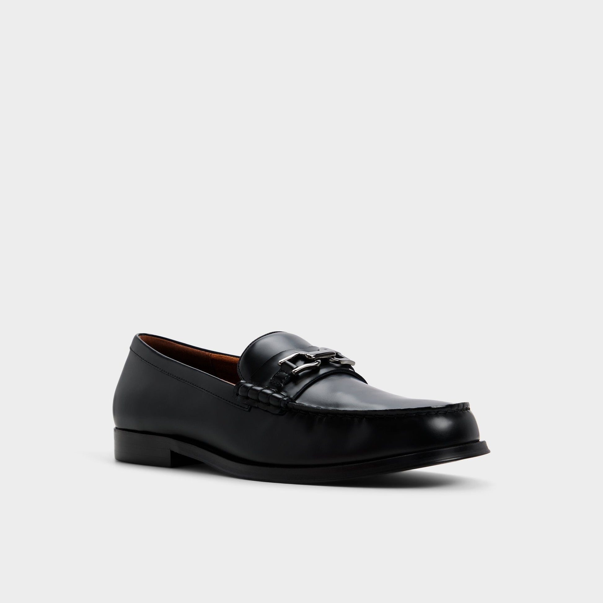 Edouard in Black - Loafer | Aldo Signature