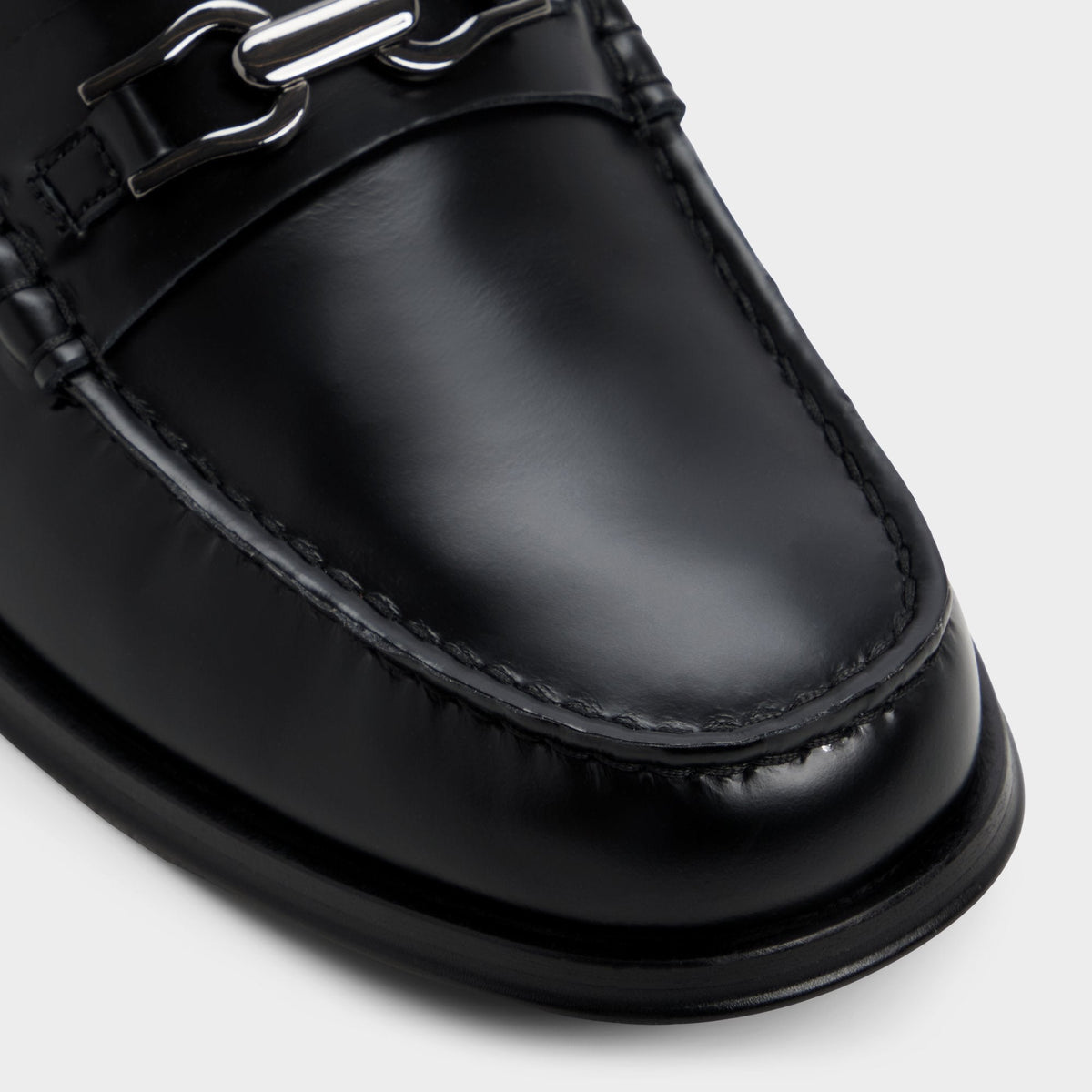 Edouard in Black - Loafer | Aldo Signature
