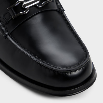 Edouard in Black - Loafer | Aldo Signature