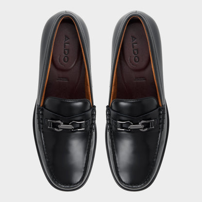 Edouard in Black - Loafer | Aldo Signature