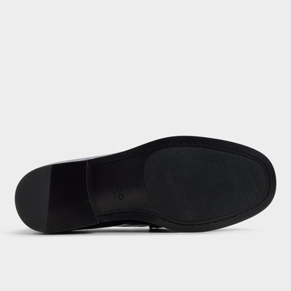 Edouard in Black - Loafer | Aldo Signature
