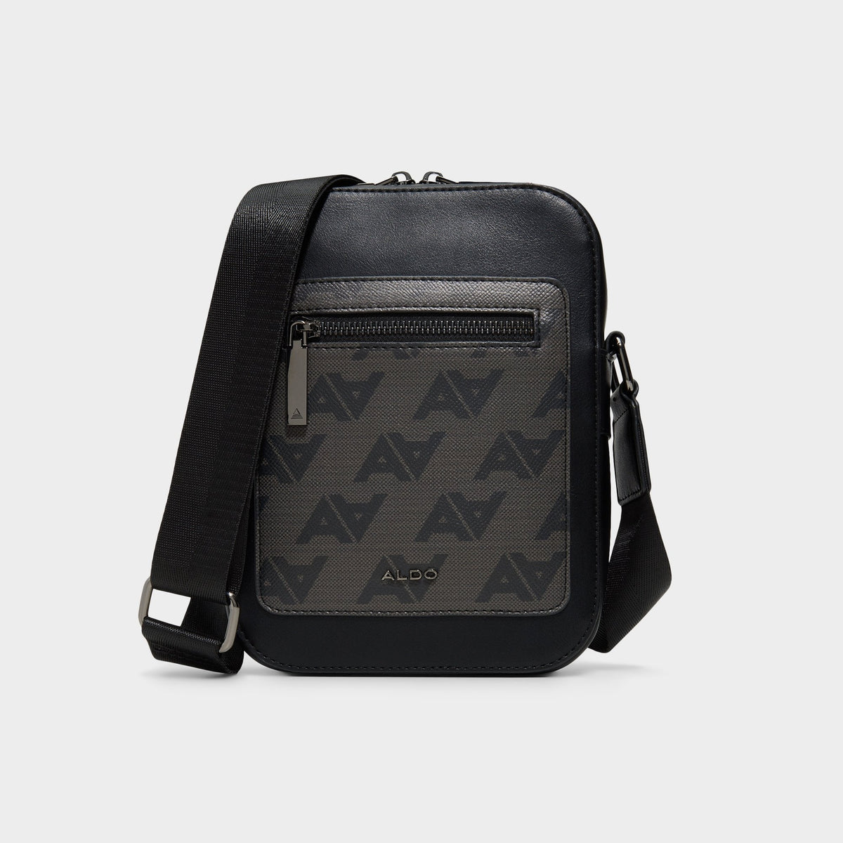 Murvynn in Other Black - Crossbody bag | Aldo Essential