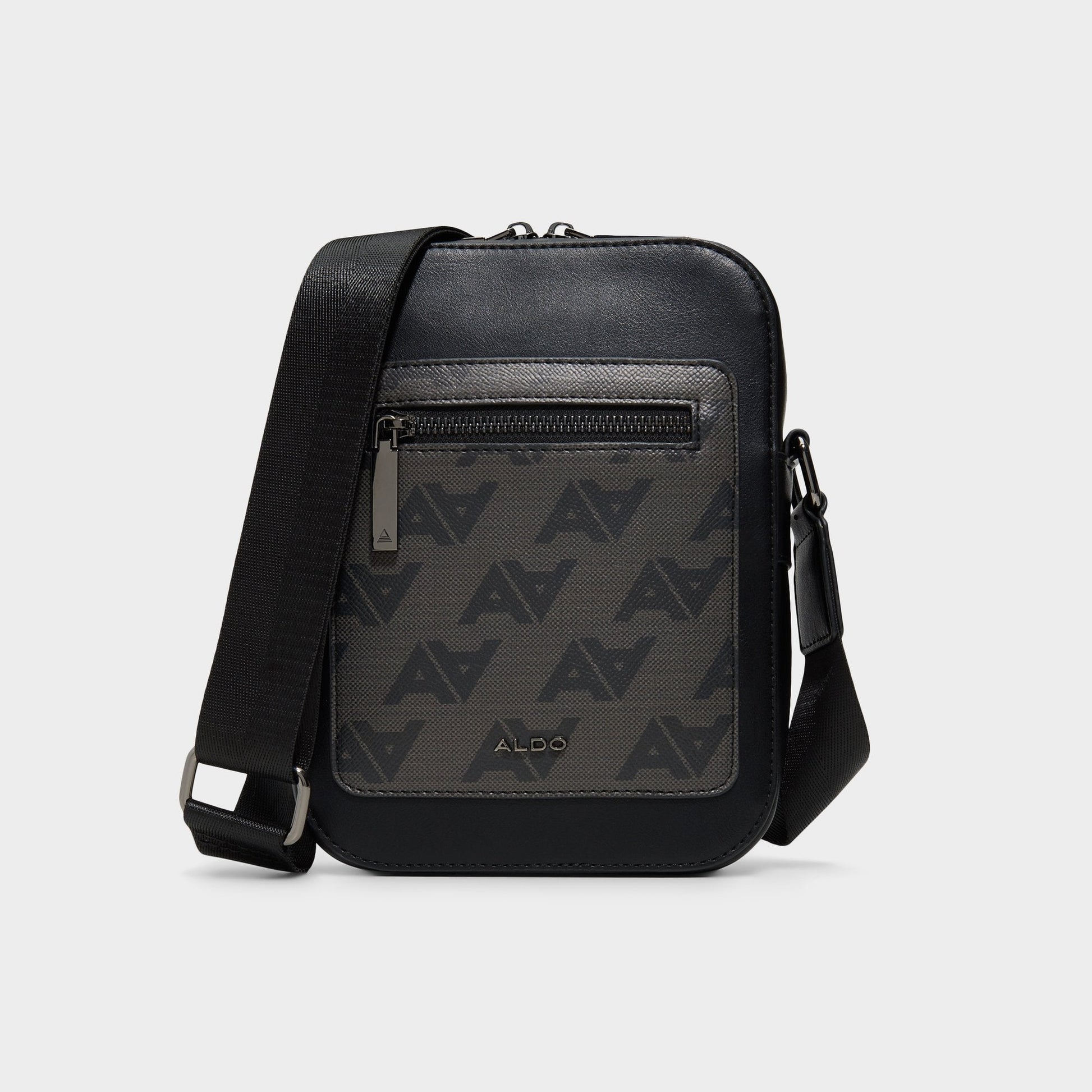 Murvynn in Other Black - Crossbody bag | Aldo Essential