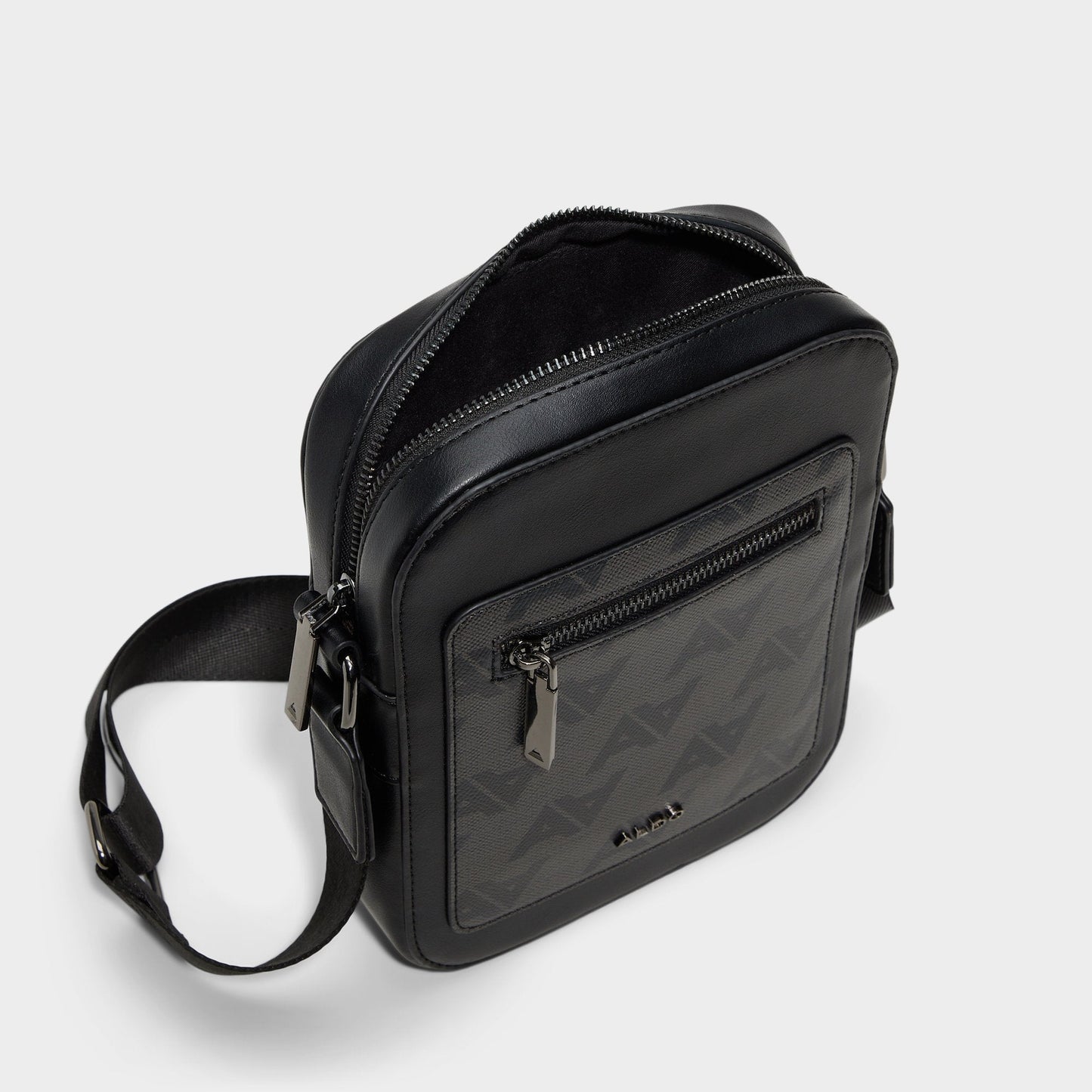 Murvynn in Other Black - Crossbody bag | Aldo Essential