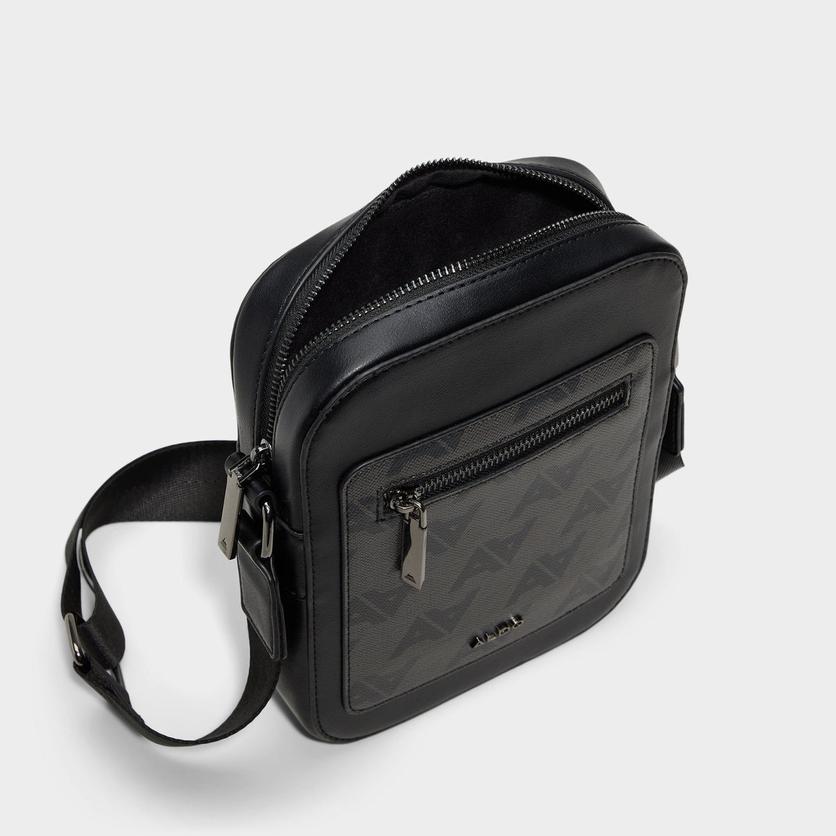 Murvynn in Other Black - Crossbody bag | Aldo Essential