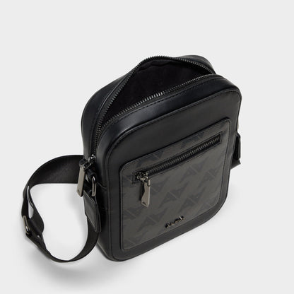 Murvynn in Other Black - Crossbody bag | Aldo Essential