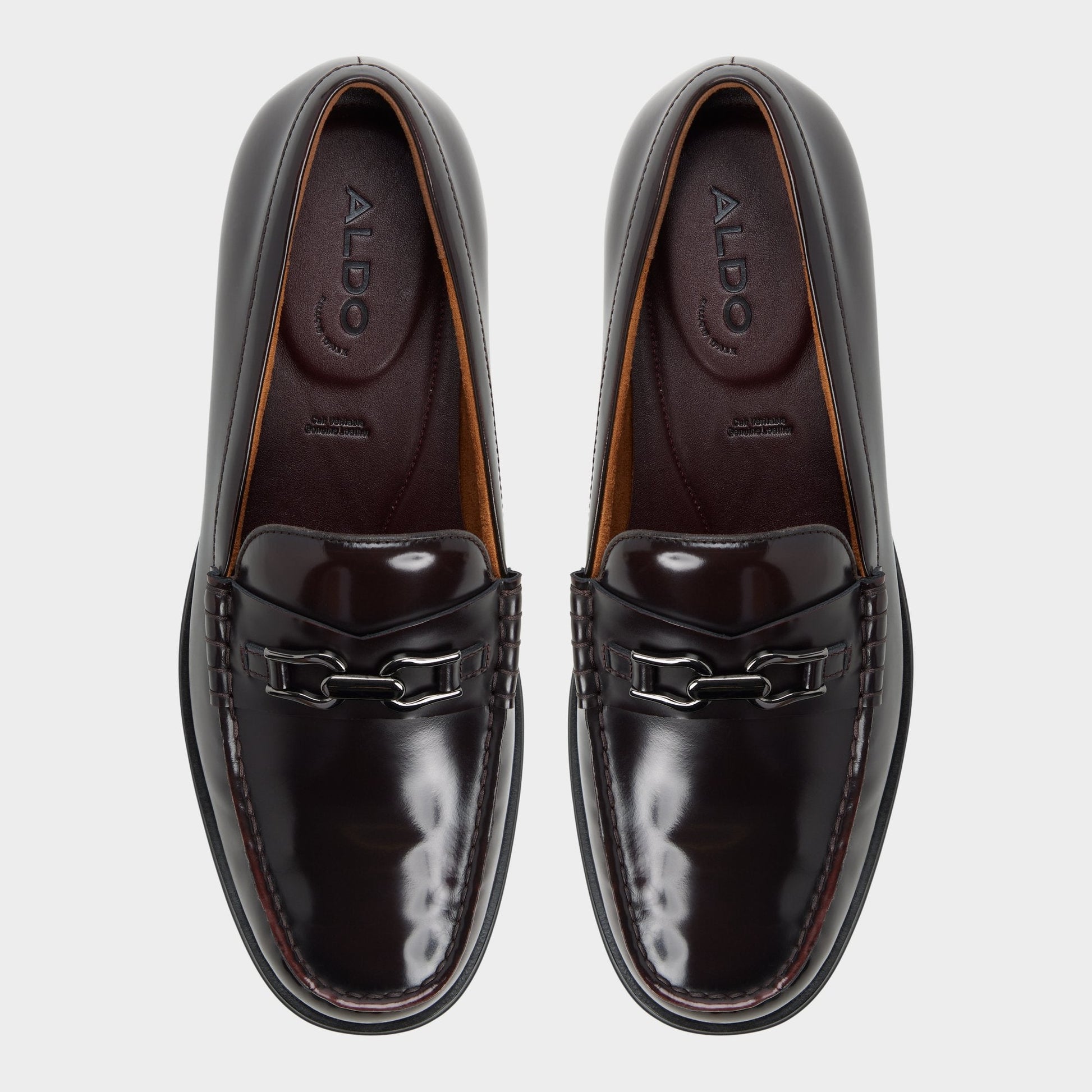 Edouard in Bordo - Loafer | Aldo New