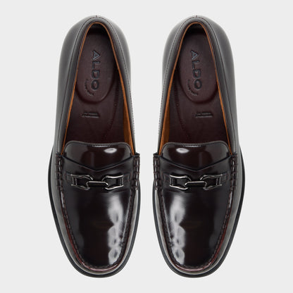Edouard in Bordo - Loafer | Aldo New