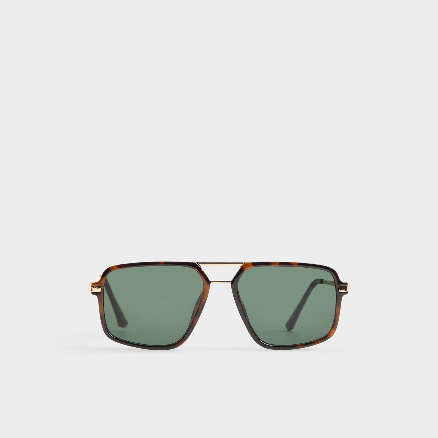 Natanielx in Brown - Sunglasses | Aldo Featured