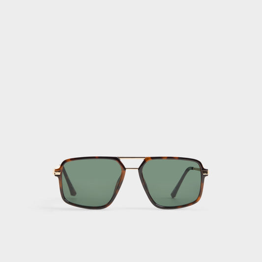 Natanielx in Brown - Sunglasses | Aldo Featured