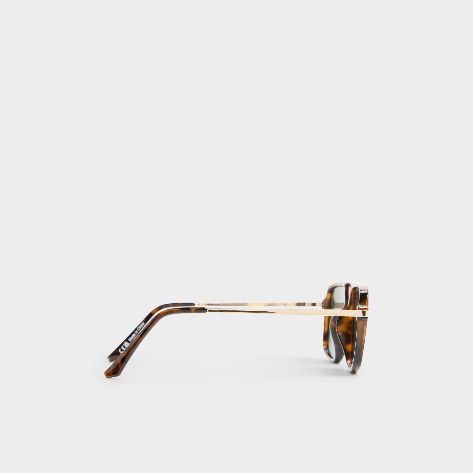 Natanielx in Brown - Sunglasses | Aldo Featured