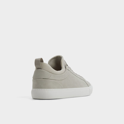 Xavier in Light Grey - Low top sneaker | Aldo Popular