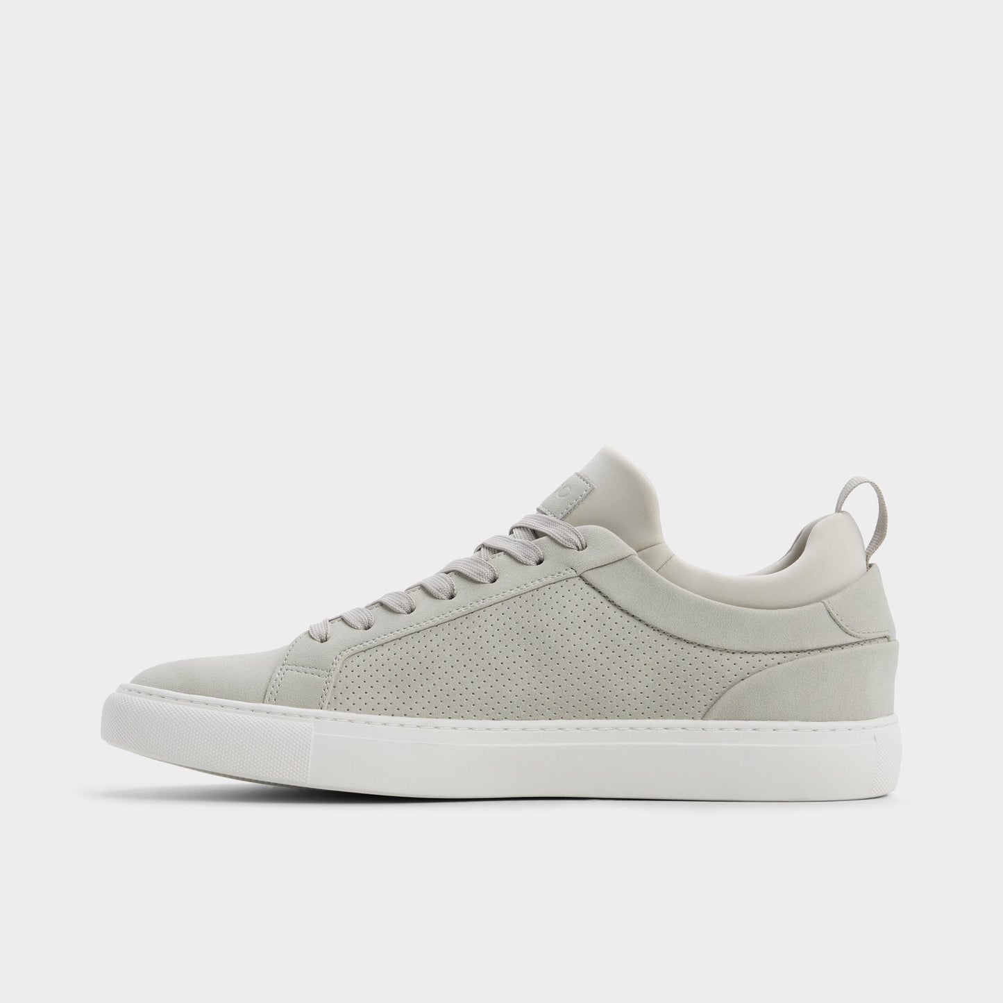 Xavier in Light Grey - Low top sneaker | Aldo Popular
