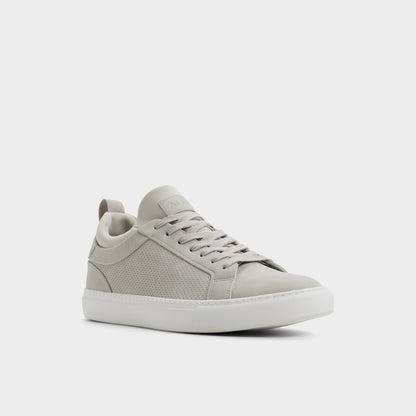 Xavier in Light Grey - Low top sneaker | Aldo Popular