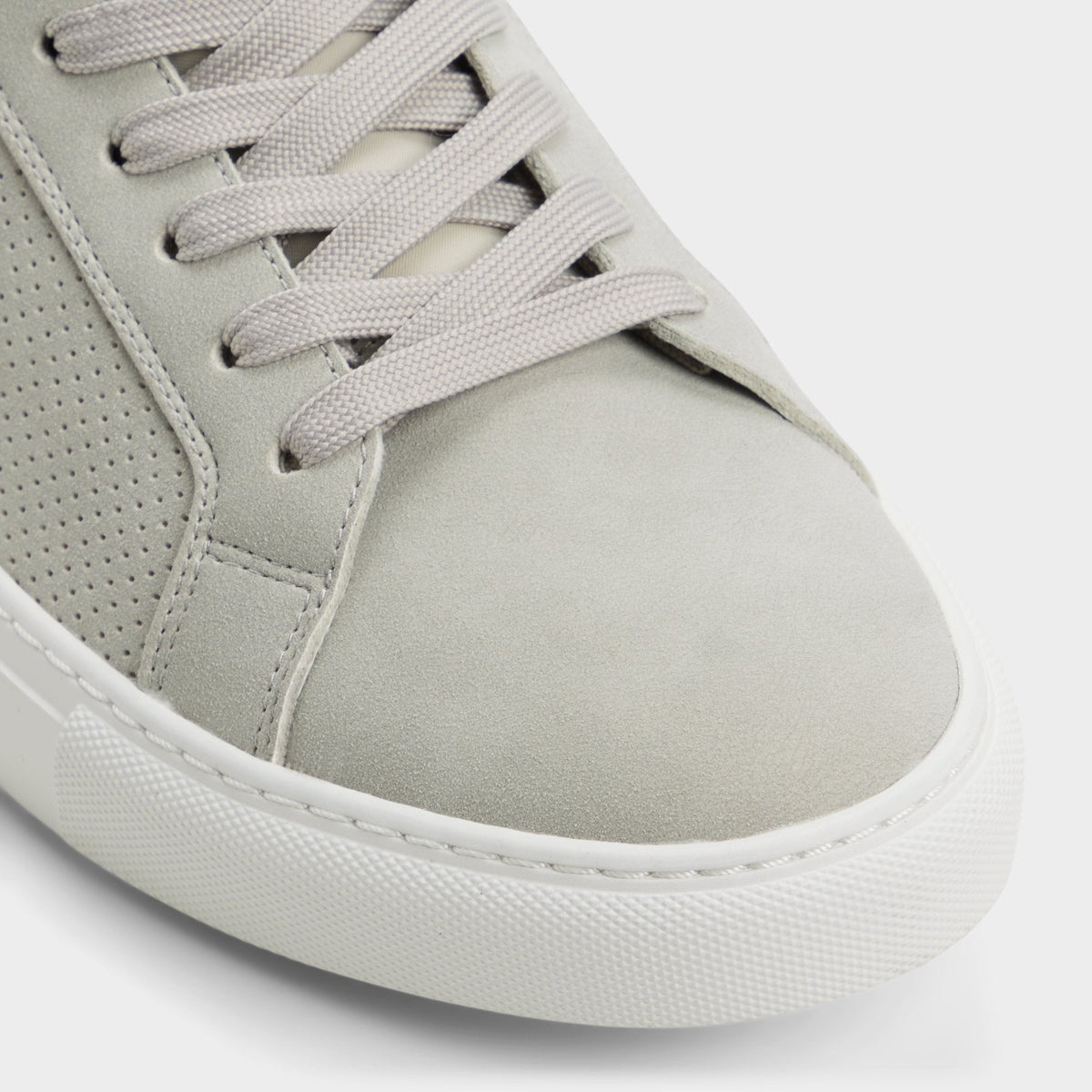 Xavier in Light Grey - Low top sneaker | Aldo Popular