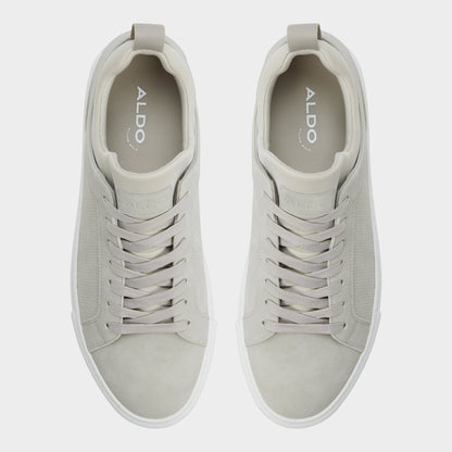 Xavier in Light Grey - Low top sneaker | Aldo Popular