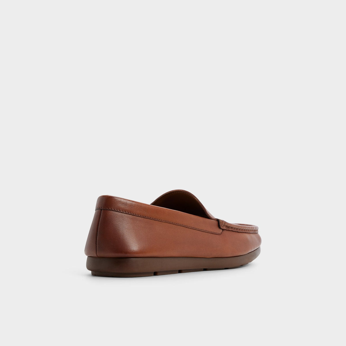 Zigosh in Cognac - Driving shoe | Aldo Best Seller