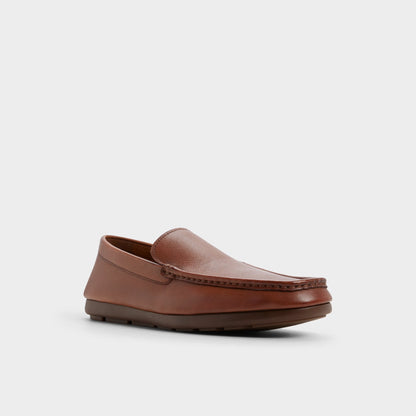 Zigosh in Cognac - Driving shoe | Aldo Best Seller