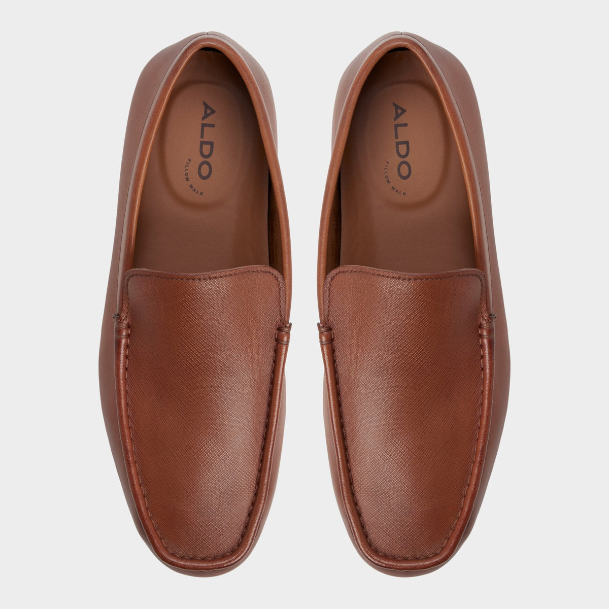 Zigosh in Cognac - Driving shoe | Aldo Best Seller