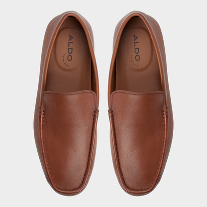 Zigosh in Cognac - Driving shoe | Aldo Best Seller