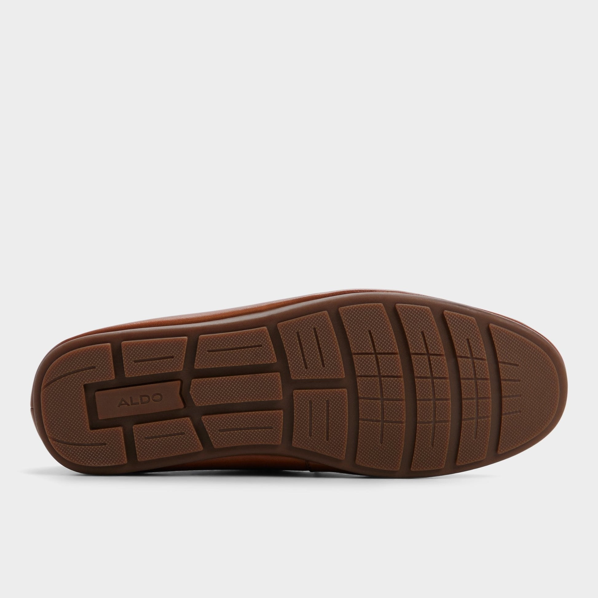 Zigosh in Cognac - Driving shoe | Aldo Best Seller