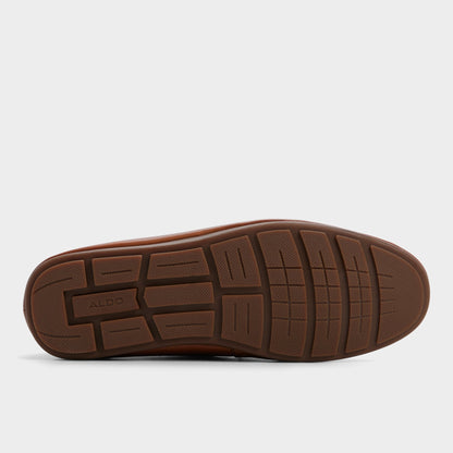 Zigosh in Cognac - Driving shoe | Aldo Best Seller