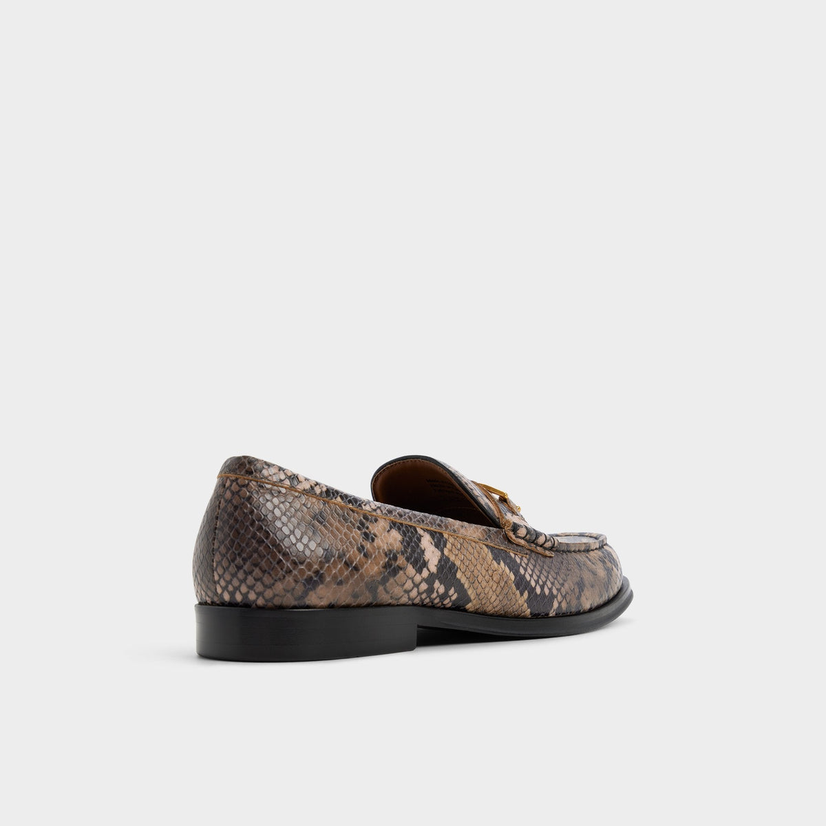 Edouard in Brown Multi - Loafer | Aldo Classic