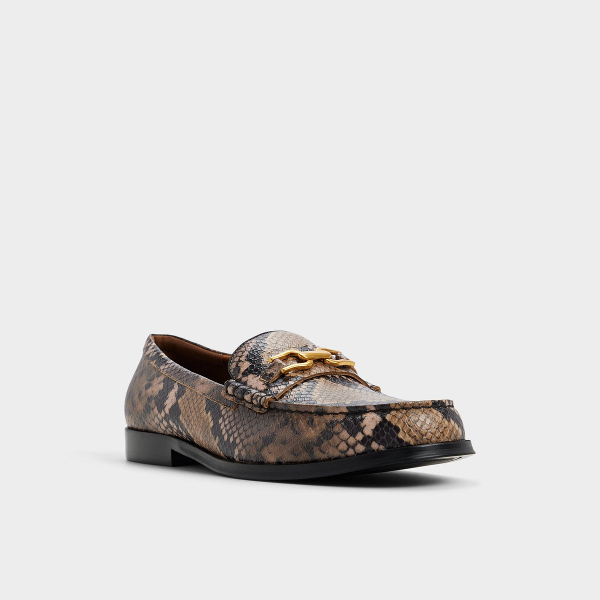 Edouard in Brown Multi - Loafer | Aldo Classic