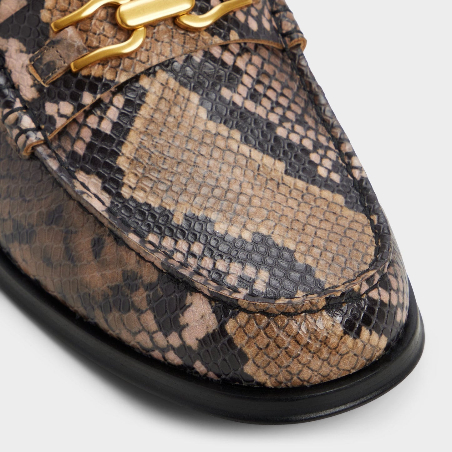 Edouard in Brown Multi - Loafer | Aldo Classic