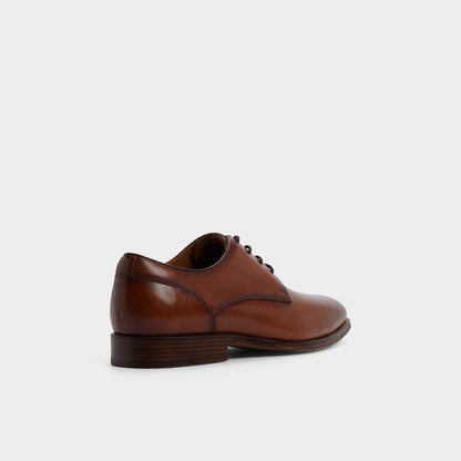 Allegro in Cognac - Oxford shoe | Aldo Essential
