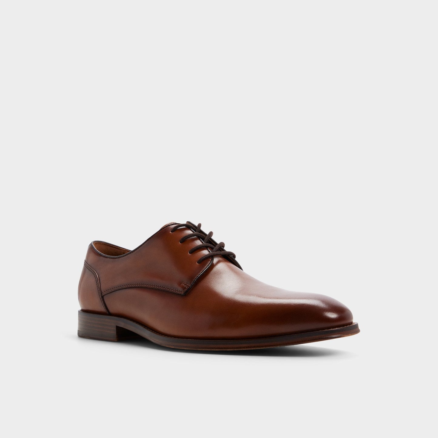 Allegro in Cognac - Oxford shoe | Aldo Essential