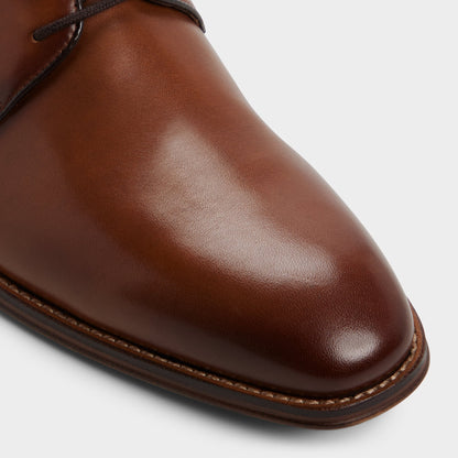 Allegro in Cognac - Oxford shoe | Aldo Essential