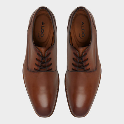 Allegro in Cognac - Oxford shoe | Aldo Essential