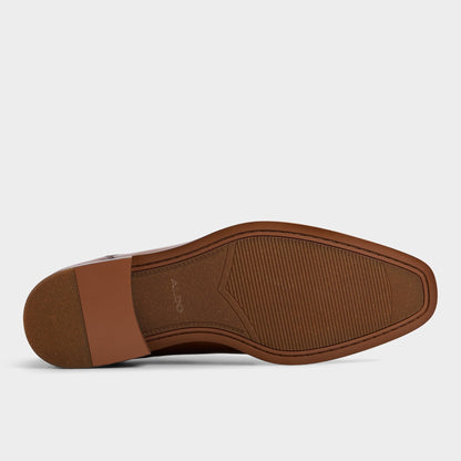 Allegro in Cognac - Oxford shoe | Aldo Essential