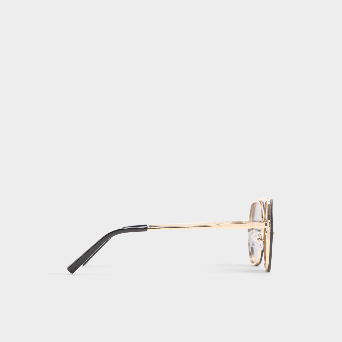 Franklinn in Gold - Aviator sunglasses | Aldo Premium
